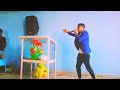 Singer Solomon Alemu 2022