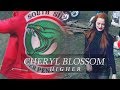 Cheryl Blossom | Higher [ 2x22 ]