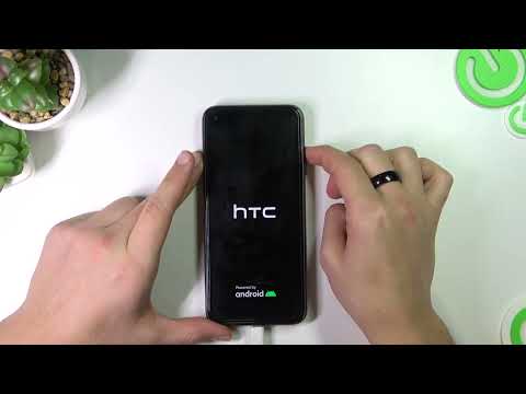 HTC Desire 22 Pro | Режим фастбут - Как войти в режим фастбут на HTC Desire 22 Pro