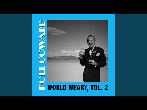 New York Medley: Let's Say Goodbye / Teach Me To Dance Like Grandma / We Were Dancing / Sigh No...