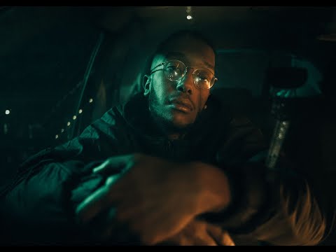 ThatKidMaz - iKNOW! (prod.JUJO) (Official Music Video)