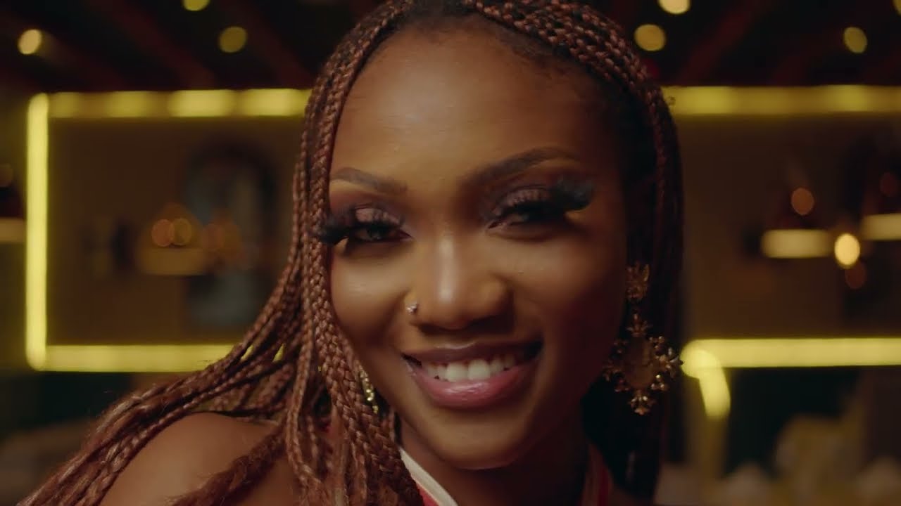 Neu: Ndatopa von Kell Kay ((ansehen)) - RAP DANCE