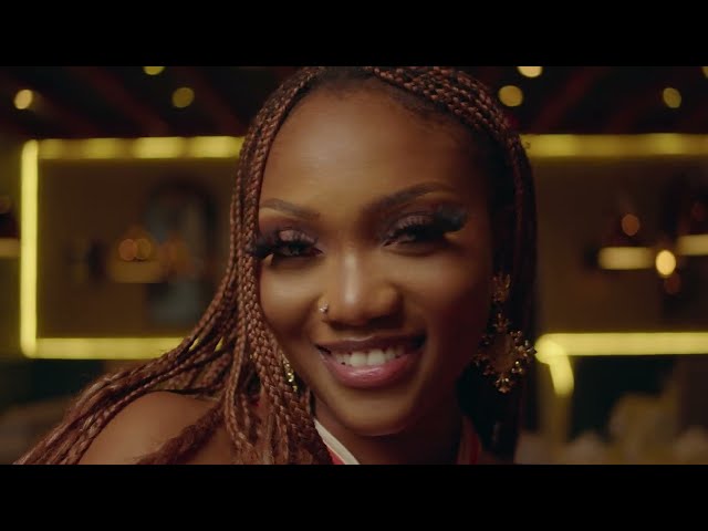 Video zu 'Ndatopa' ansehen Video zu 'Ndatopa' ansehen