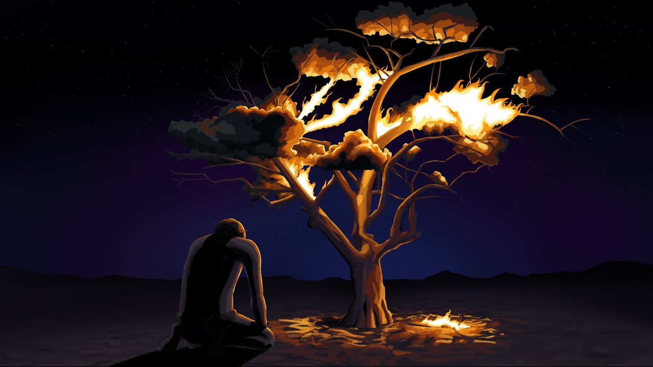 We Need to Talk about Blood Meridian.