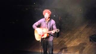 Vance Joy - My Kind of Man