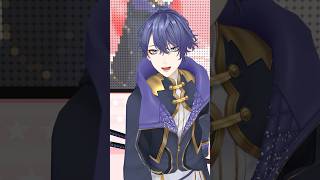 それちょっとだけちょうだい？【長尾景/にじさんじ】