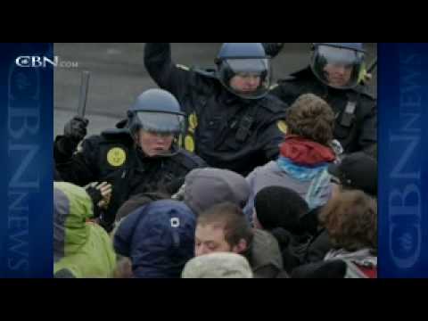 News Channel Morning Edition January 21, 2010 - CBN.com