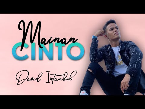 Daviz Iztambul - Mainan Cinto [ Official Music Lyric] Lagu Minang Terbaik