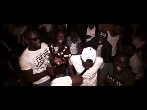 Esdee & Hakeem (YFS) ft Cass STP - Come Closer (BADDOBBQ)