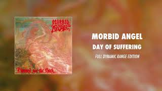 Morbid Angel - Day Of Suffering