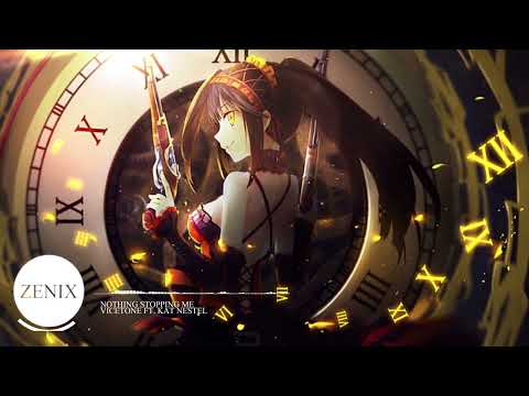 Nightcore - Nothing Stopping Me (Vicetone ft. Kat Nestel)