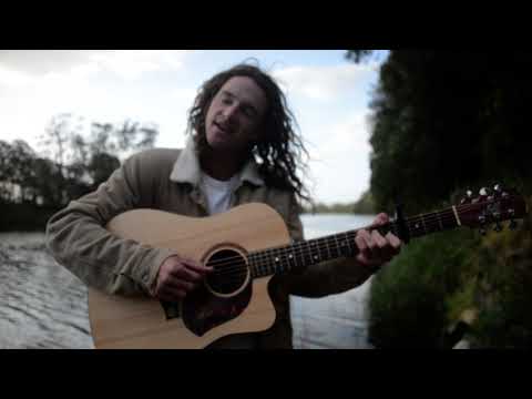 JACK BOTTS - GYPSY (Official Live Video)