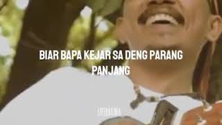 Download lagu Pantun rakat (literasi30detik) mp3