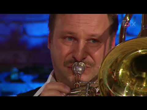 Almrauschklang Folx TV1