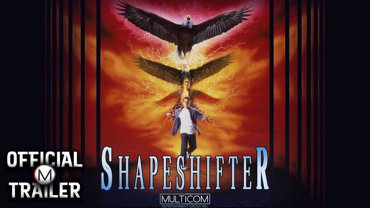 Official Trailer
