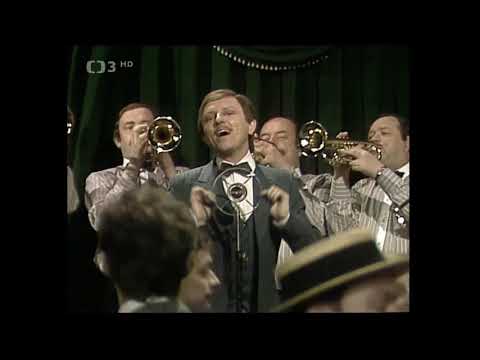 Václav Neckář - Já viděl Helenu (1983)