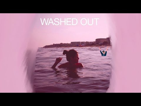 Deconstructing Washed Out and exploring his sample connection with DJ Shadow