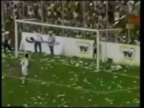 4° jogo Paysandu 2 x 1 ABC 26.08.2001