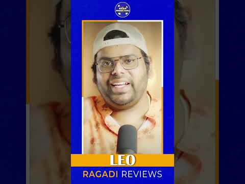 😤🤬Frustrating Leo Review | Vijay Lokesh Kanagaraj Anirudh #lcu #telugureviews Teluguvoice
