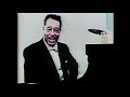 Blow by Blow - Duke Ellington and His orchestra rare footage