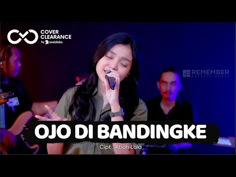 Abah Lala -  Ojo Dibandingke | Remember Entertainment ( Keroncong Cover )