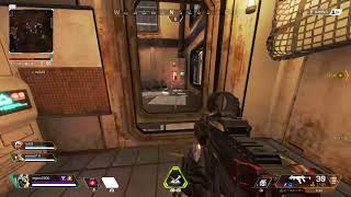 ［嫌がらせ］コースティックでApex legends［おじさん］