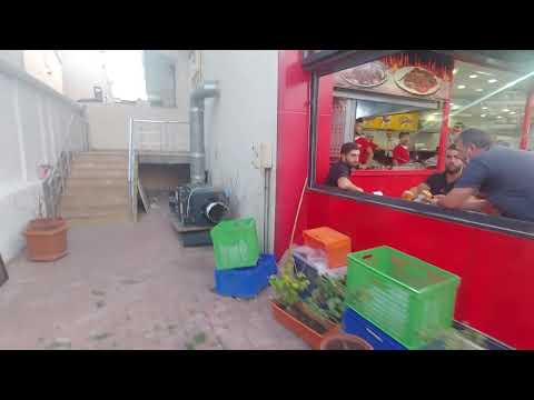 Elektrostatik filtre Bursa (kurulum 12.2017)