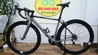 (SOLD) MISSILE ATLAS CARBON rim frame gr ful 105/R7000 MORTAL s 47-51 vehicle weight 8kg Tel: 091...