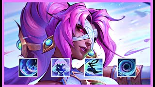 Download lagu NILAH MONTAGE #20 - BEST PLAYS S15 mp3