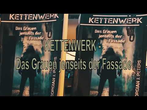 KETTENWERK (Thriller) & NHA - Back To House Nation (Edit) by Georgian Jaye  (Dance All Day)