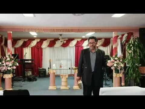 2 Samuel 12:1 nathan amonesta a david..pastor Ramiro Hernández