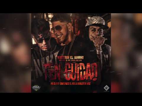 Kingtana El Durako Ft. Yomo & El Polakan (Prod By: Sinfonico & AG "La Maldita Voz")