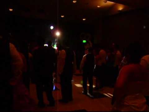 TayTay & Joycie Poo UCEC Prom Night May 1 2010