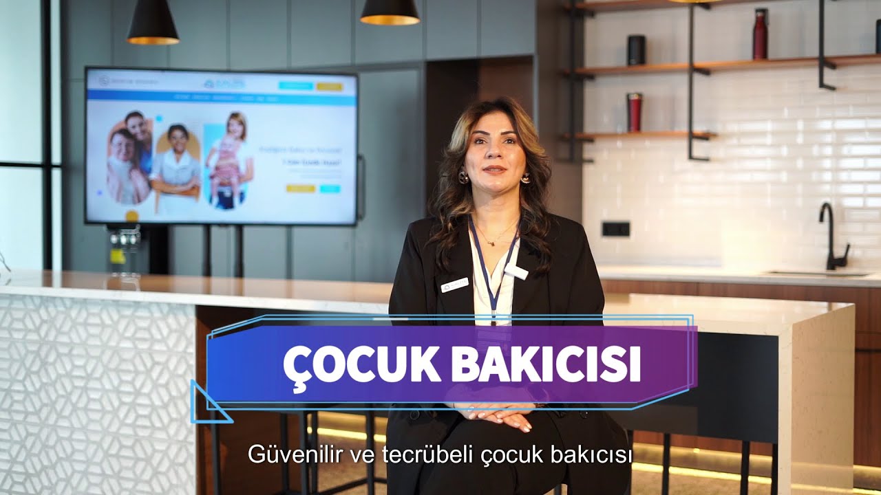 Çocuk Bakıcısı | Çocuğunuzu Eğitimli, Gerçek Referanslı Çocuk Bakıcılarına Emanet Edin.