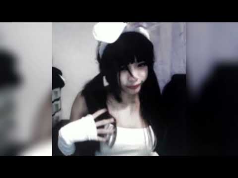 sick bitch — lsdxoxo • anal house remix & vtss mushup (sped up & echo)