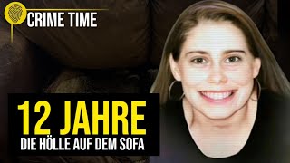 Bei LEBENDIGEM Leib verrottet: Der Albtraum der Lacey Fletcher | Crime Time Doku