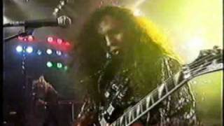 Stryper - Two Time Woman (live)