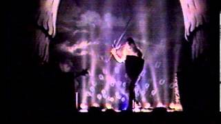 Hawkwind - Horn Of Destiny - (Live at the Hammersmith Odeon, London, UK, 1985)