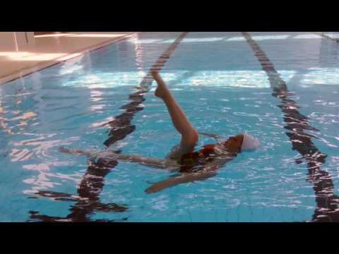 T7 Figur Ballettbein 1