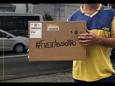 #StopAbusiveShipping