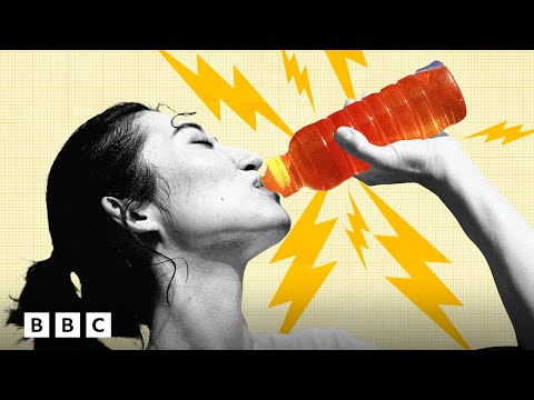 Do you need to drink electrolytes to stay hydrated? | BBC Global