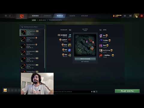 esl dota 2 dreamleague quals ВСЕ ИГРЫ