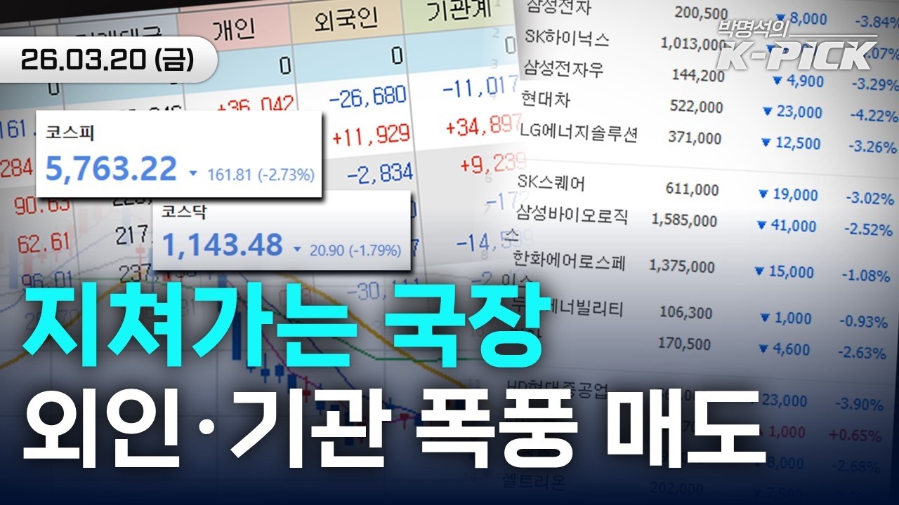 아...그래서 더 간다고요 만다고요?|정책모멘텀 살아있다|기판 가격 오르는 이유