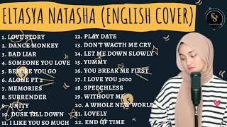 Eltasya Natasha Full album best cover 2020...