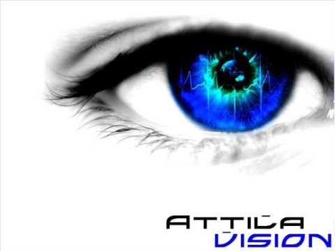 Attila: Vision New Trance music 2008