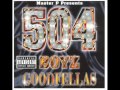 504 Boyz Big Toys Instrumental