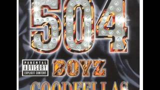 504 Boyz Big Toys Instrumental