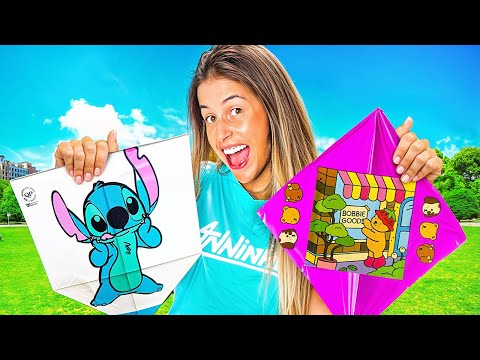 QUEM FIZER A MELHOR PIPA, VENCE !!