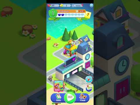 Pet Rescue Saga 3620 - 3624