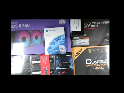 [아싸컴] 조립영상 라이브 / 2509089748(김*모) 고객님